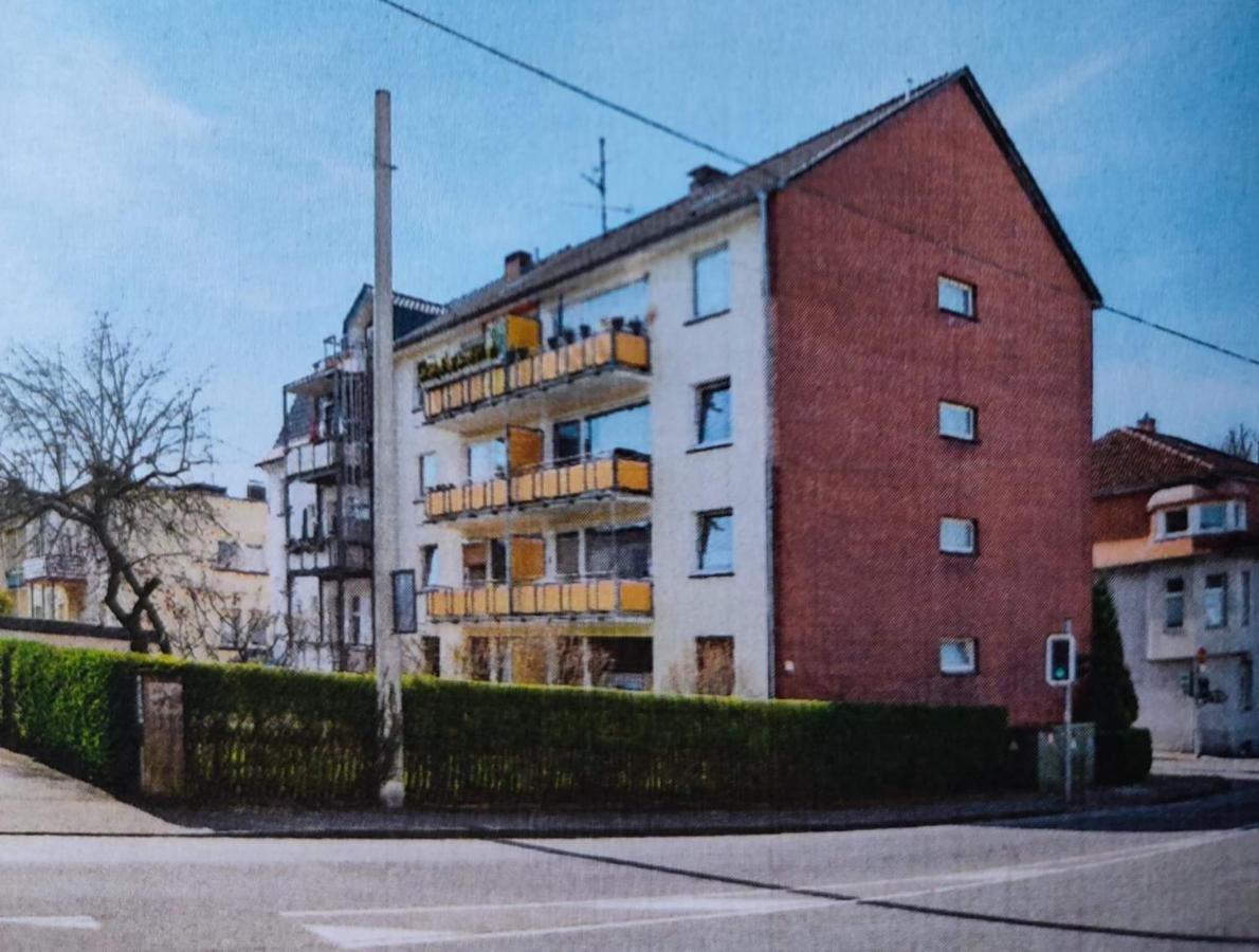 Monteur-Ferien-Messewohnung Mettmann 6 Personen 2 Og 外观 照片