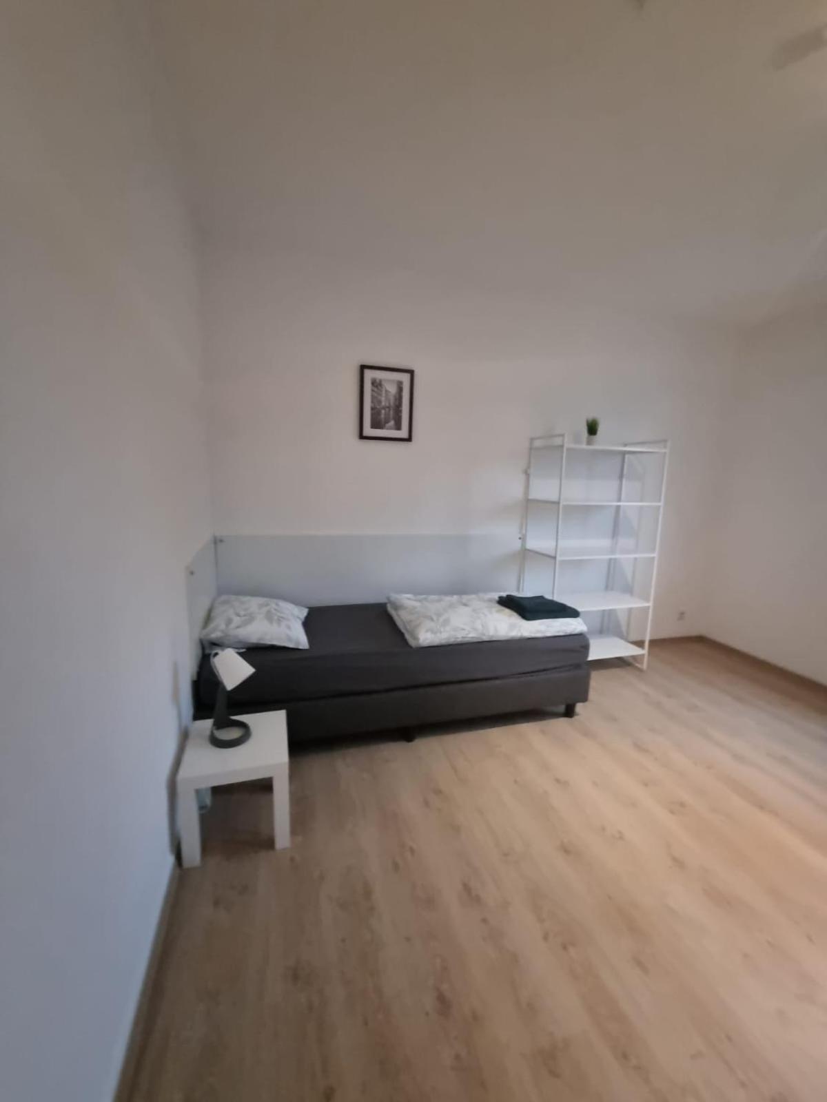 Monteur-Ferien-Messewohnung Mettmann 6 Personen 2 Og 外观 照片