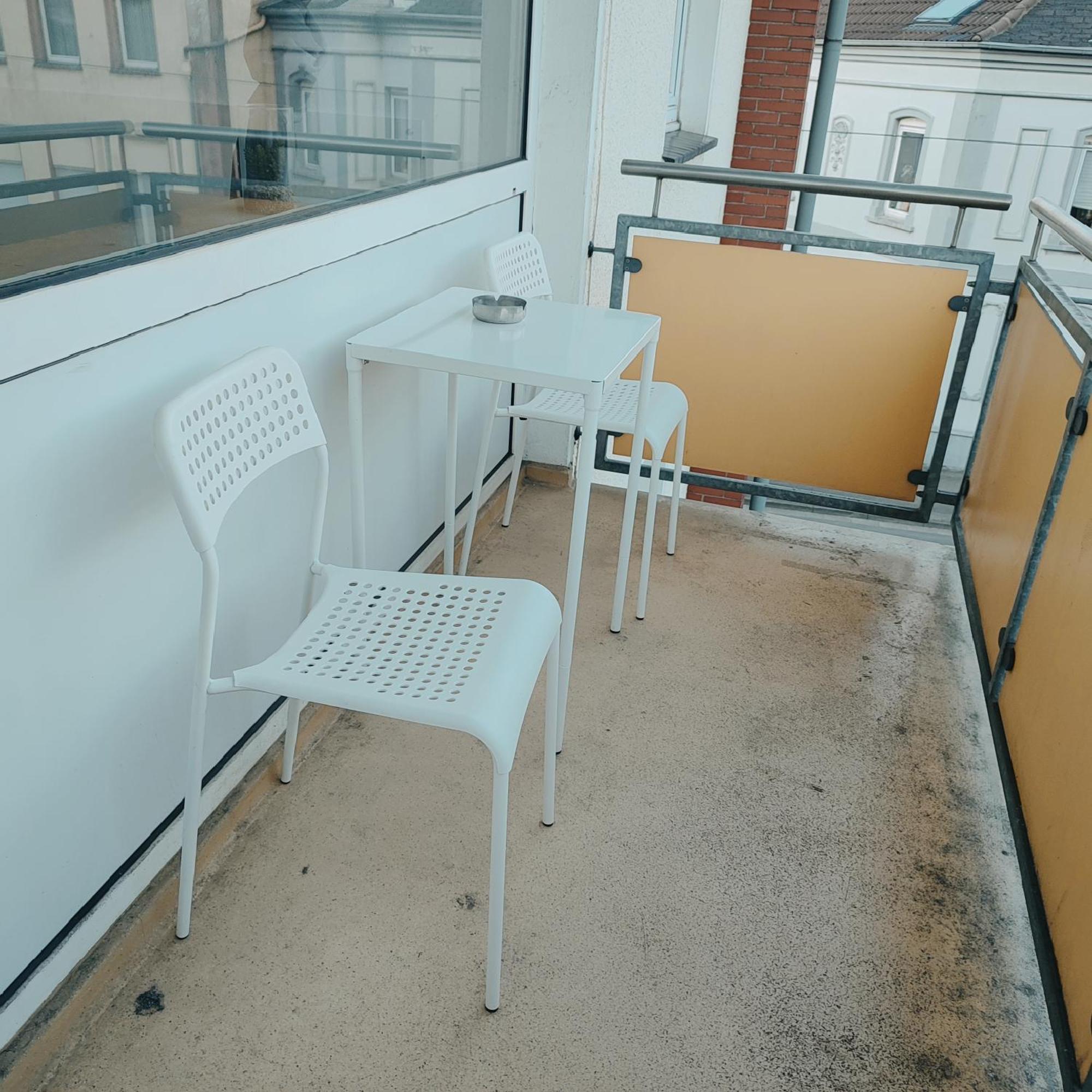 Monteur-Ferien-Messewohnung Mettmann 6 Personen 2 Og 外观 照片